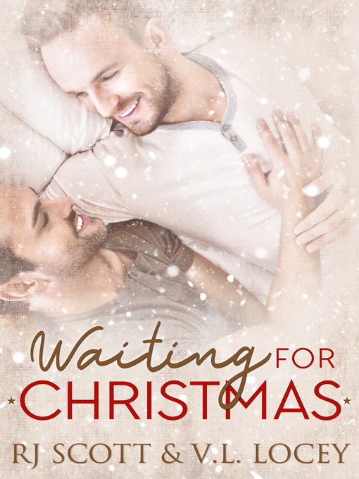 Title details for Waiting for Christmas by RJ Scott - Available